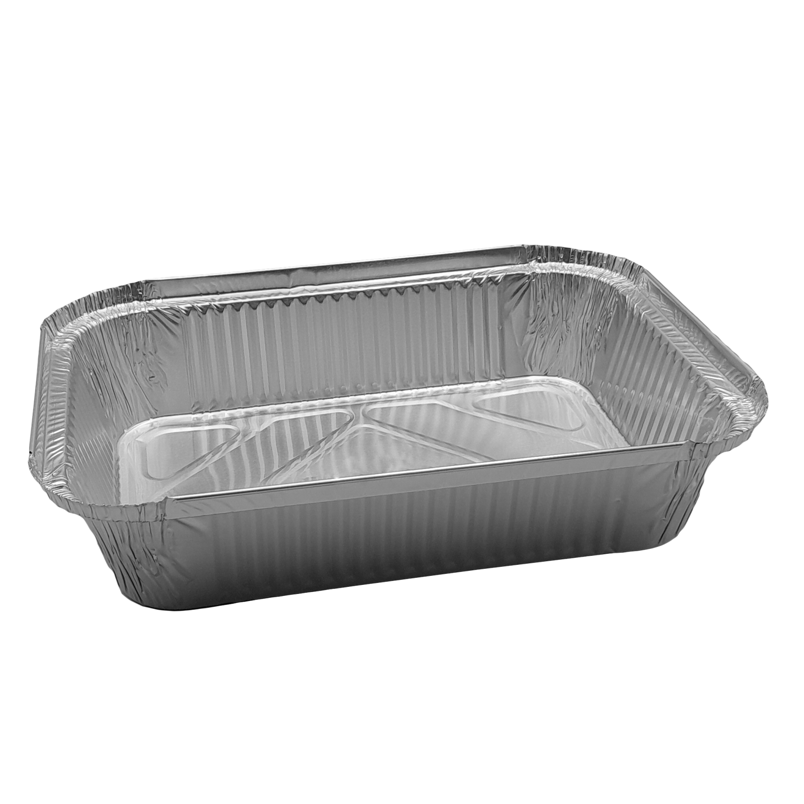 ALU. CONTAINER