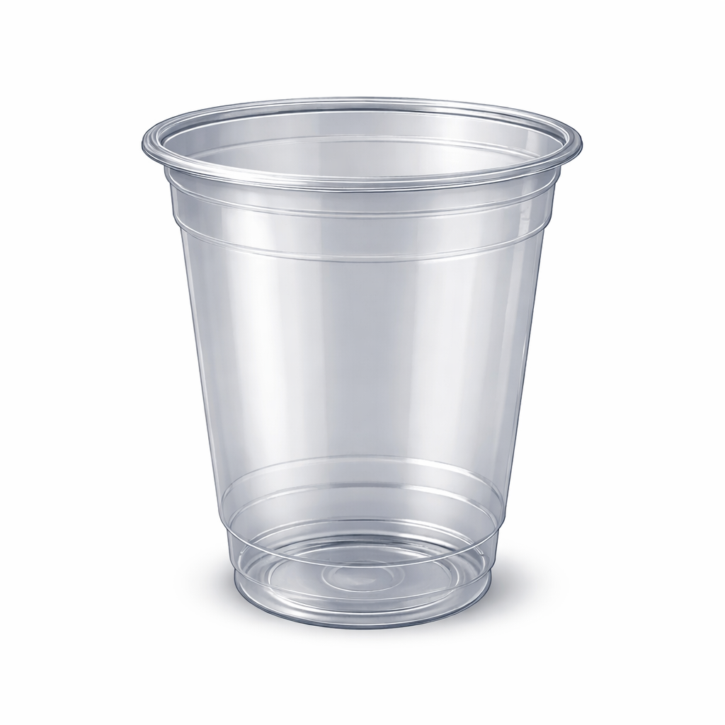 PLASTIC CUPS