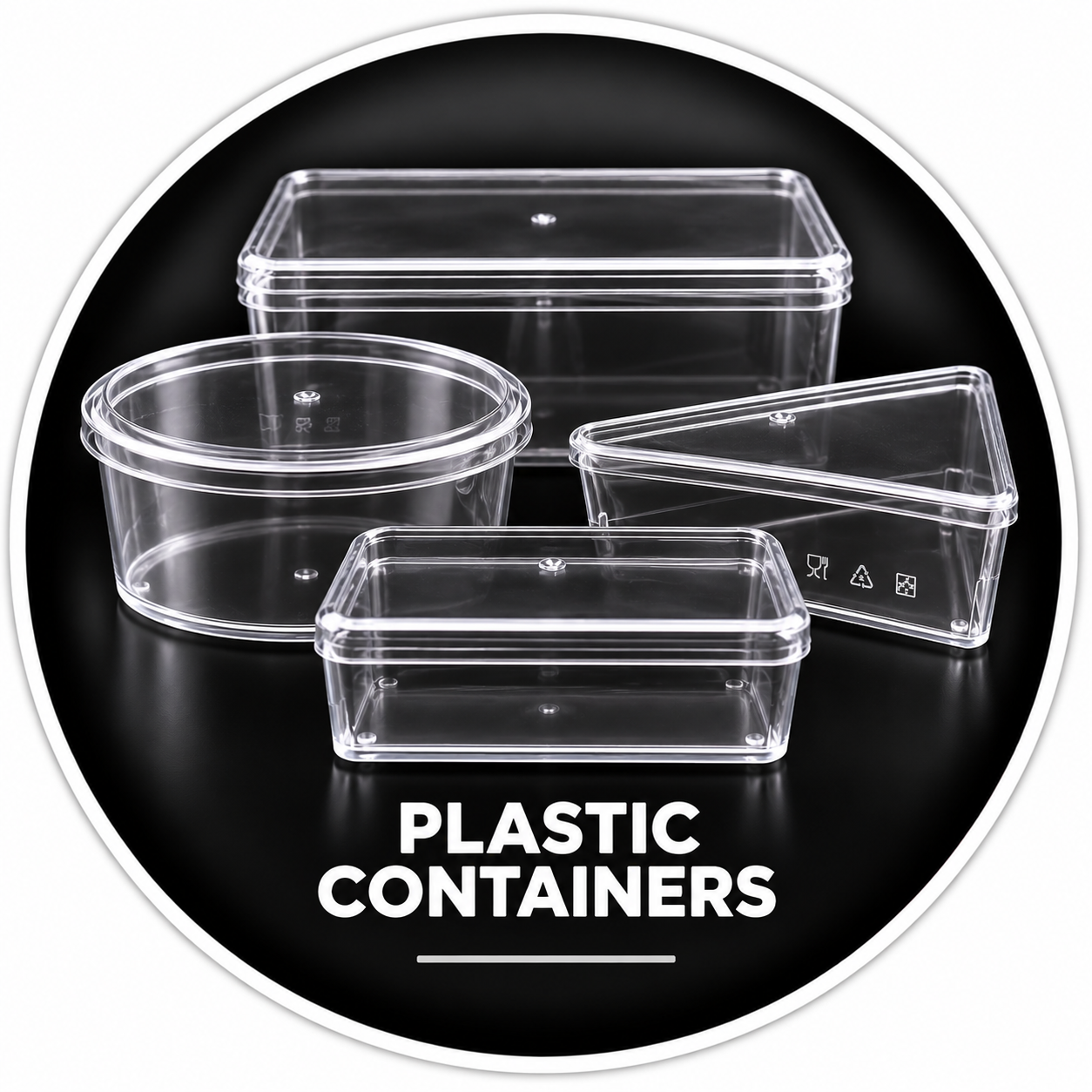 PS CONTAINER